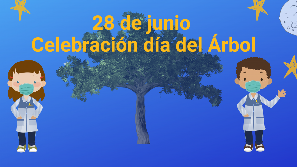 Dia del Arbol