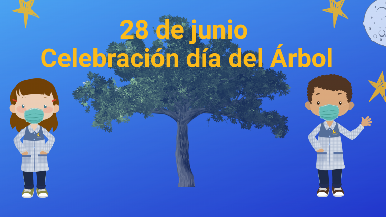 Dia del Arbol
